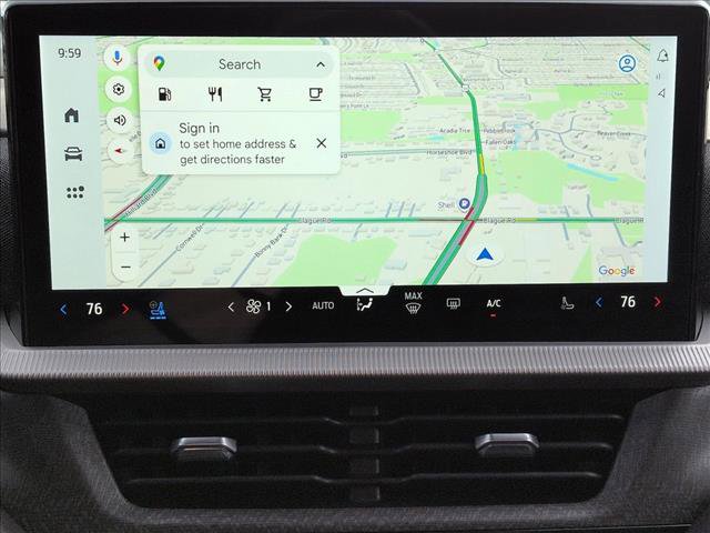 Certified 2025 Ford Explorer Platinum w/ LUX Leather Package image 13