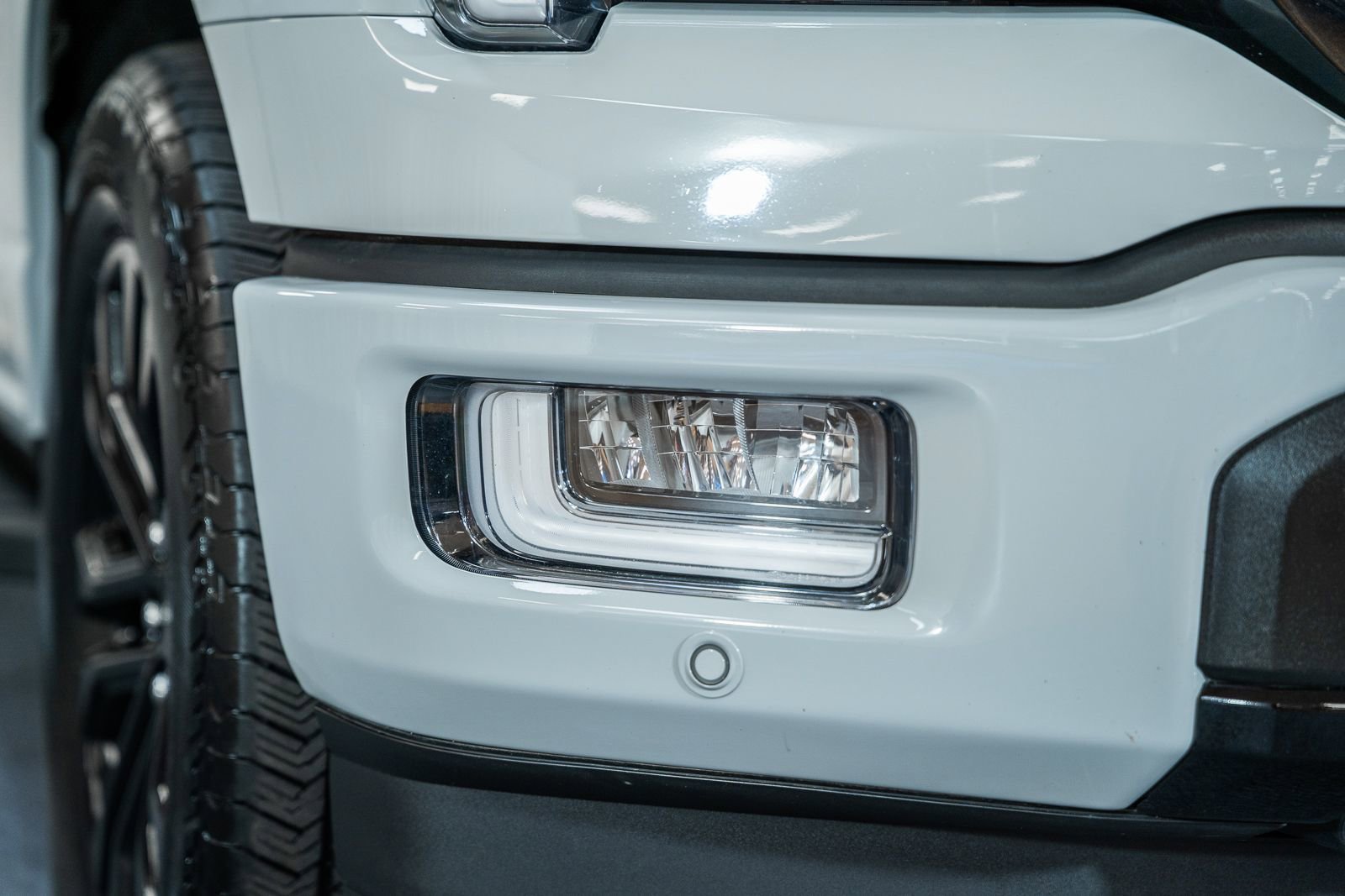 Certified 2024 Ford F150 Lariat AWD/4WD image 14
