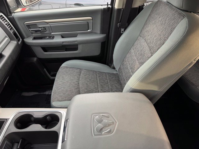 Used 2018 RAM 1500 SLT AWD/4WD image 24