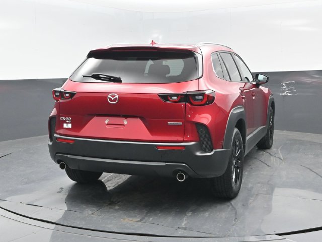 Used 2025 MAZDA CX-50 AWD 2.5 S w/ Premium Package image 22