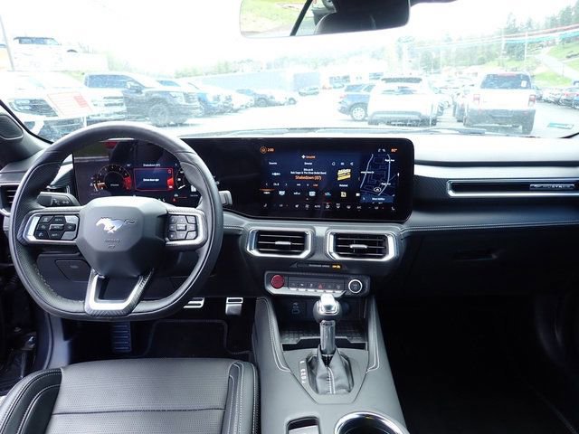 Certified 2024 Ford Mustang Premium image 20