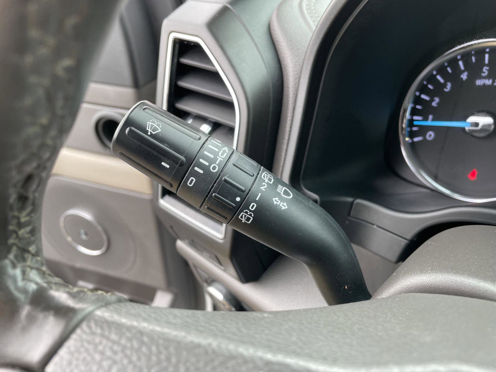 Certified 2020 Ford Expedition Limited AWD/4WD image 18