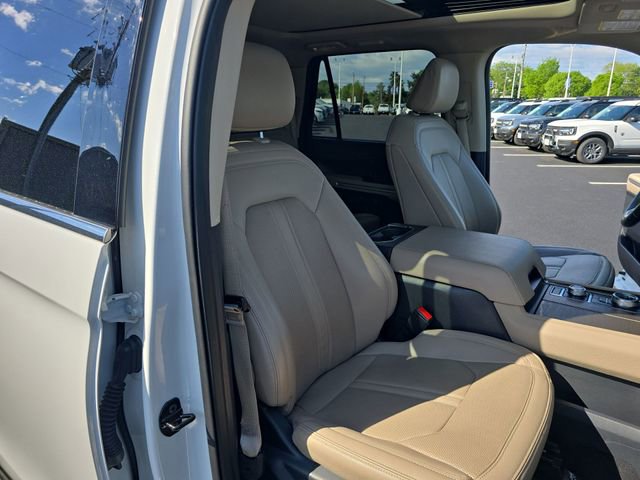 Certified 2024 Ford Expedition Max Limited AWD/4WD image 25