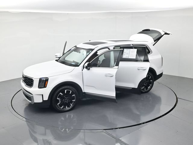 Used 2024 Kia Telluride SX Prestige AWD/4WD image 47