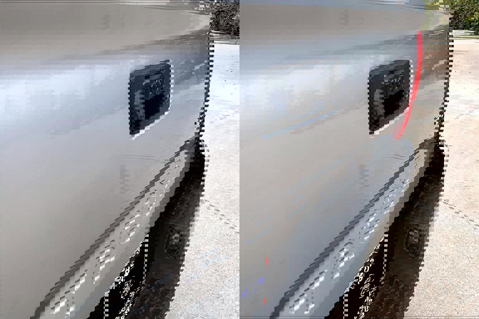 Used 2023 Toyota Tacoma SR5 image 31