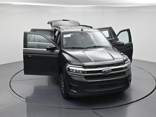 Certified 2024 Ford Expedition XLT AWD/4WD image 53