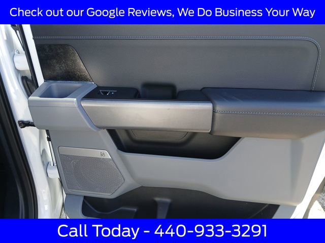 Certified 2023 Ford F150 XLT w/ Equipment Group 302A High AWD/4WD image 36