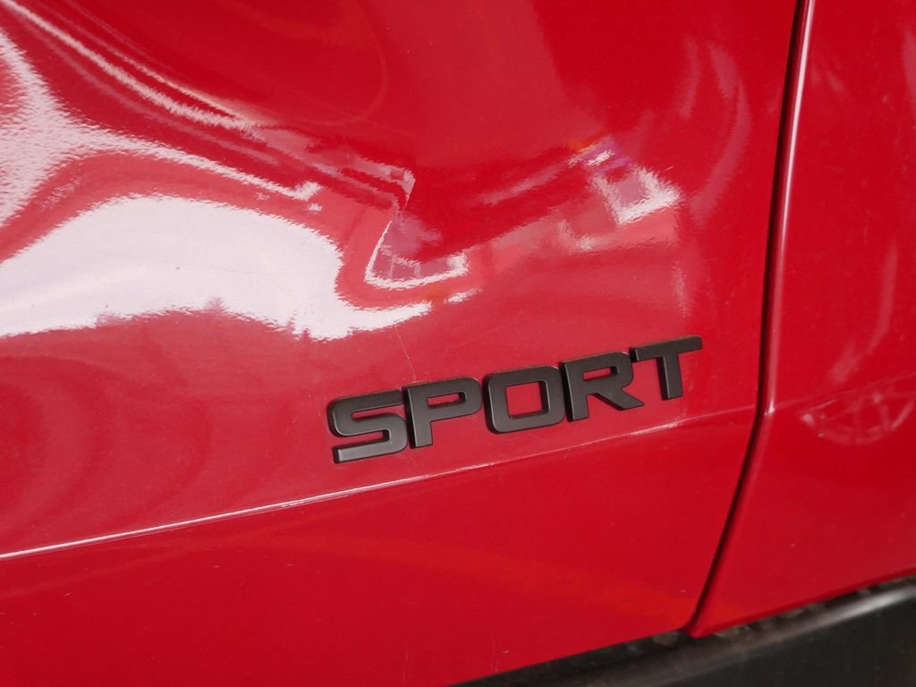 Used 2024 Honda HR-V Sport image 8