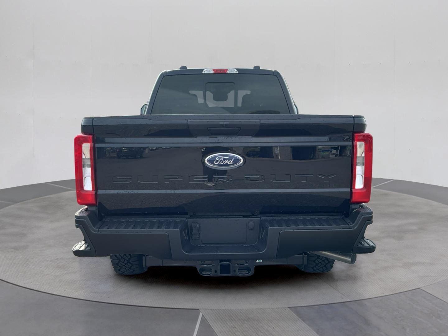 Certified 2026 Ford F250 XL w/ XL Off-Road Package AWD/4WD image 6