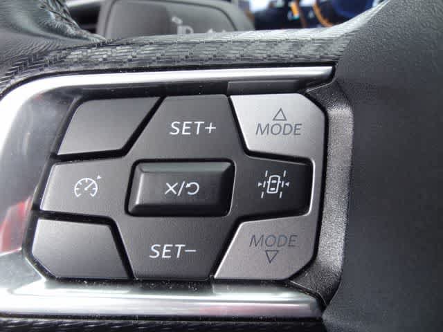 Certified 2025 Ford Mustang Premium RWD image 14