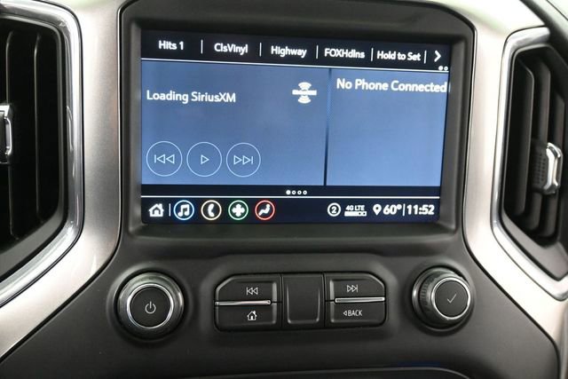 Used 2020 Chevrolet Silverado 1500 LT Trail Boss AWD/4WD image 19