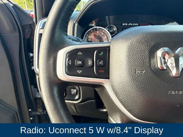 Used 2023 RAM 1500 Big Horn AWD/4WD image 15