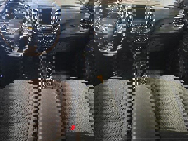 Used 2024 Chevrolet Equinox LT image 20