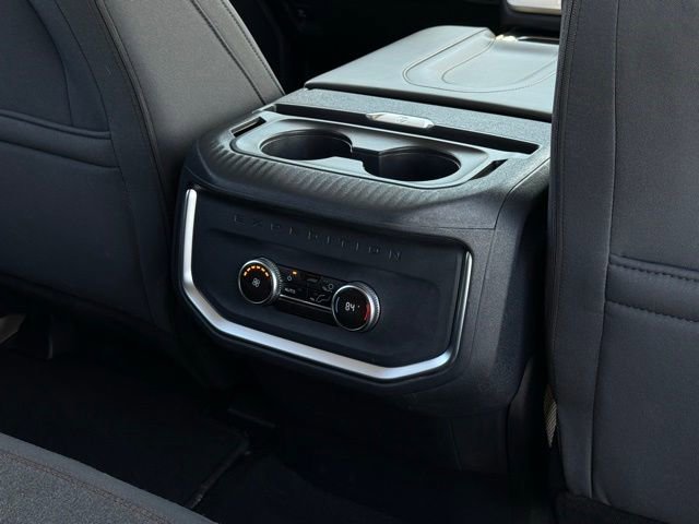 Certified 2025 Ford Expedition Max Active AWD/4WD image 25