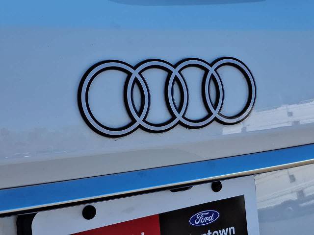 Used 2025 Audi Q7 3.0T Premium Plus AWD/4WD image 28