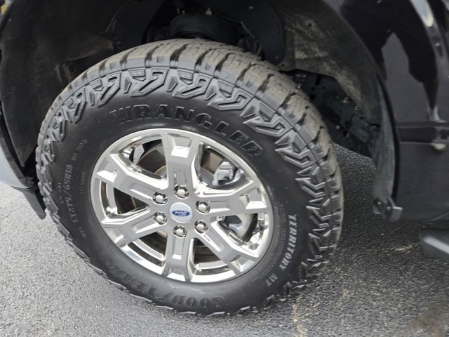 Certified 2023 Ford F150 XLT w/ Equipment Group 302A High AWD/4WD image 42