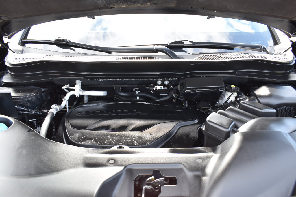 Used 2022 Honda Ridgeline Black Edition image 13