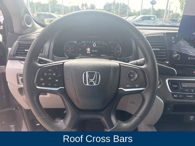 Used 2021 Honda Pilot EX image 18