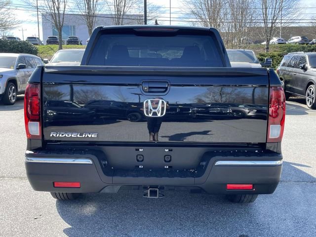 Used 2017 Honda Ridgeline Sport image 3