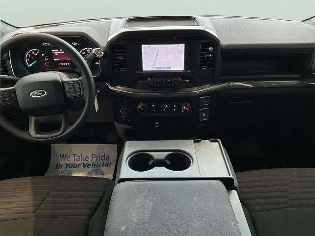 Certified 2023 Ford F150 XL w/ STX Appearance Package AWD/4WD image 25