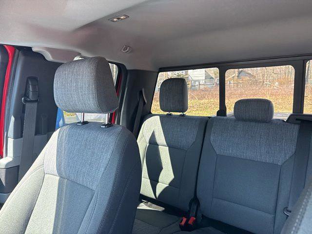 Certified 2025 Ford F350 XLT AWD/4WD image 23