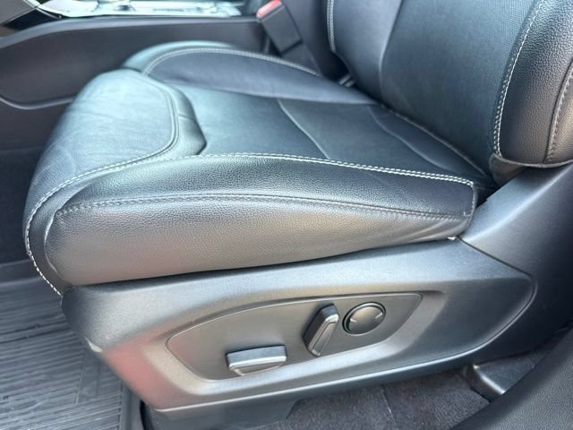 Certified 2023 Ford Explorer ST w/ Equipment Group 401A AWD/4WD image 18