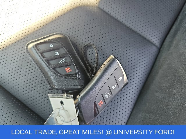 Used 2026 Lexus RX 350 AWD w/ Convenience Package image 34