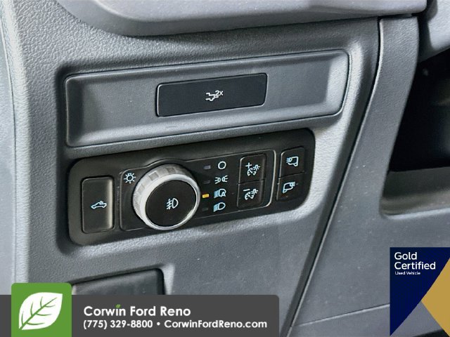 Certified 2026 Ford F150 XLT w/ Equipment Group 302A MID AWD/4WD image 14