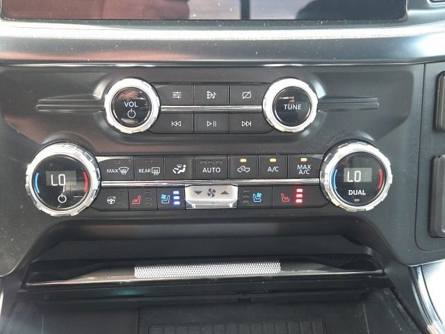 Certified 2021 Ford F150 Limited AWD/4WD image 29