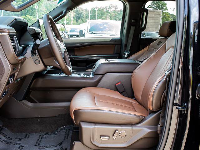 Certified 2024 Ford Expedition Max King Ranch AWD/4WD image 19