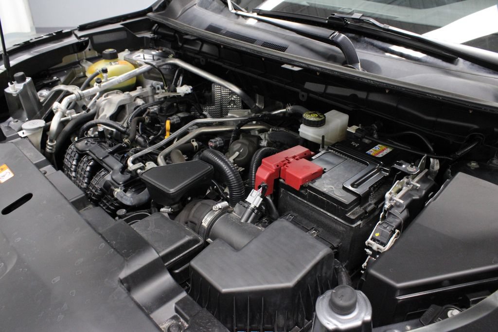Used 2023 Mitsubishi Outlander SEL AWD/4WD image 12