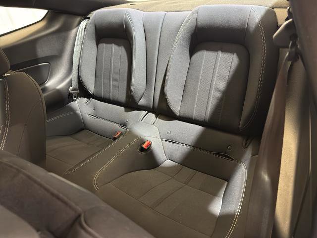 Certified 2018 Ford Mustang ECOBOOST w/ Equipment Group 101A image 15