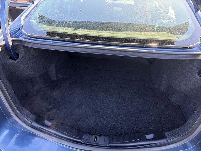 Certified 2019 Ford Fusion SE image 11