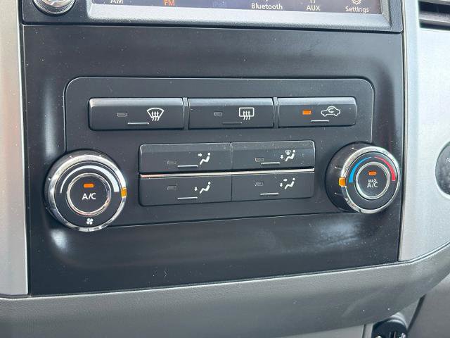 Used 2020 Nissan Frontier S image 22