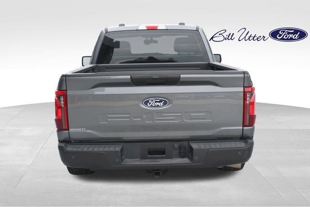 Certified 2025 Ford F150 XL AWD/4WD image 6