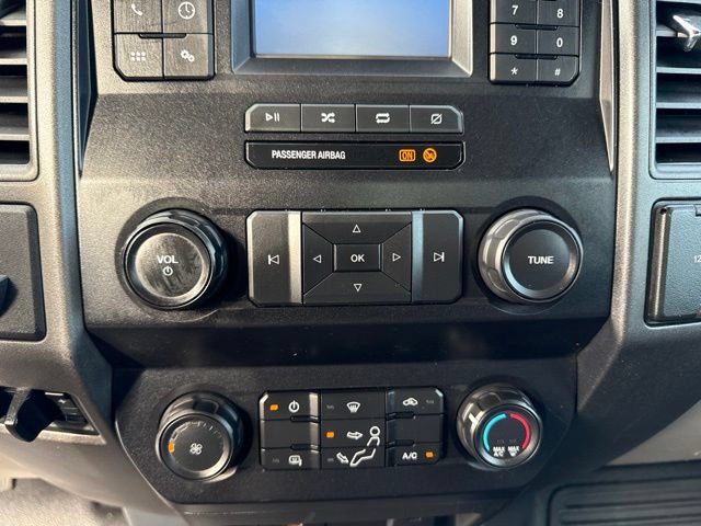 Certified 2022 Ford F250 XL w/ Power Equipment Group RWD image 26