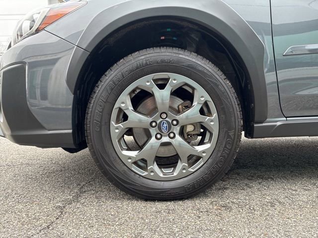 Used 2023 Subaru Crosstrek 2.5i Sport image 9