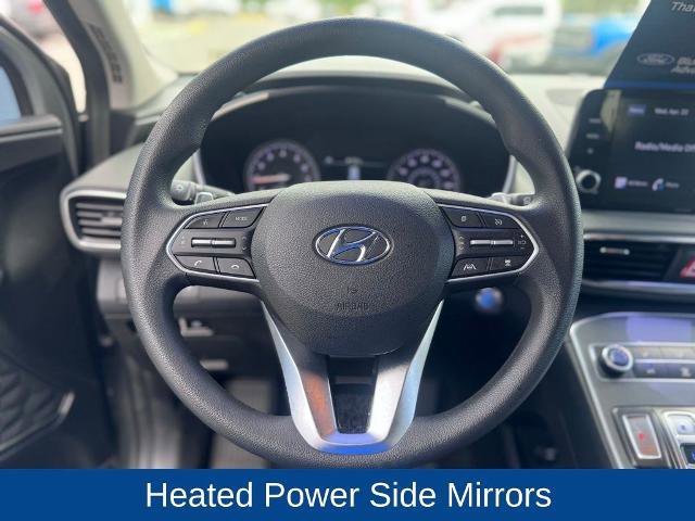 Used 2022 Hyundai Santa Fe SEL AWD/4WD image 12