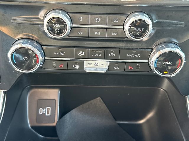 Certified 2023 Ford F150 XLT w/ Equipment Group 302A High AWD/4WD image 35