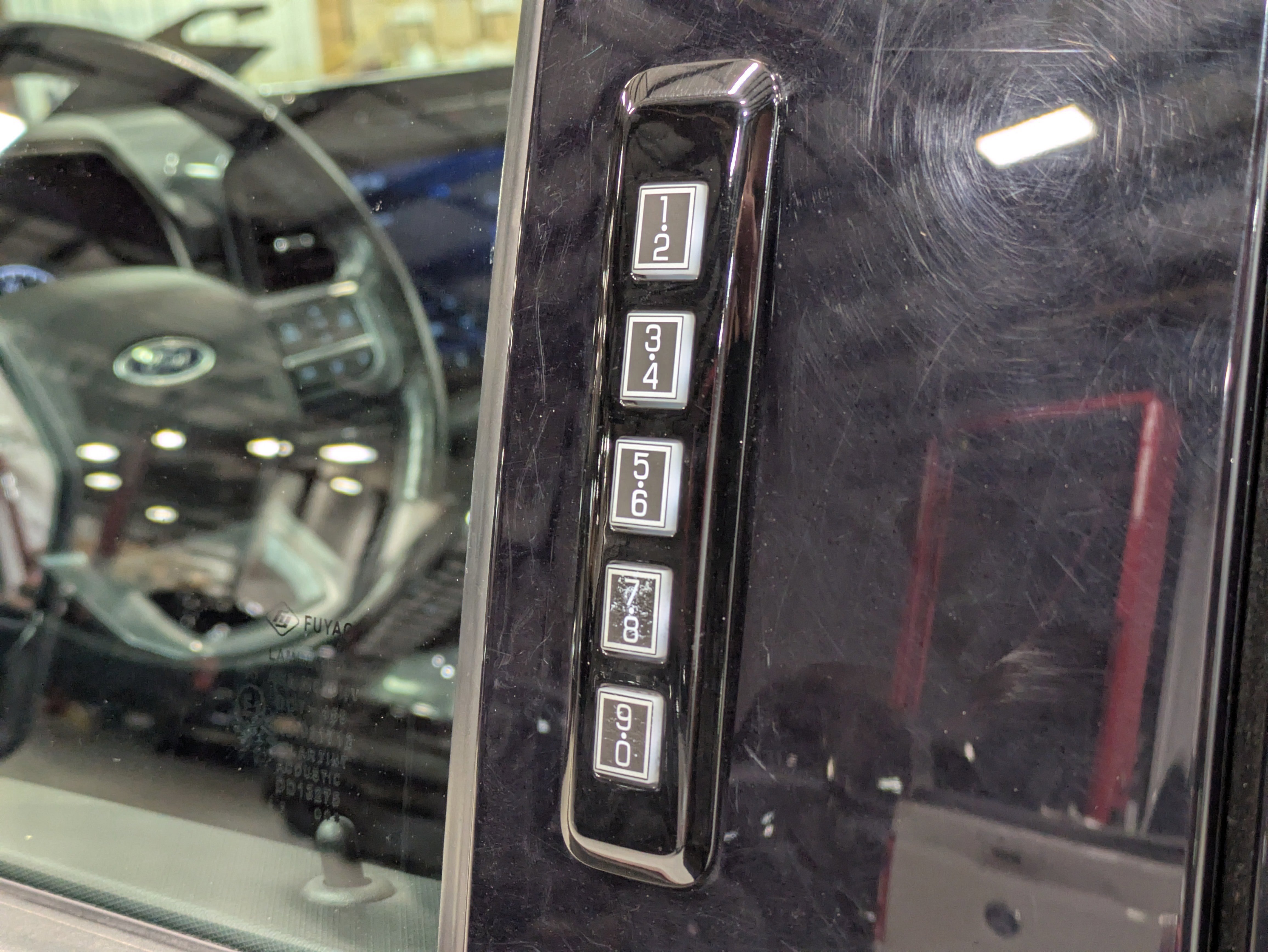 Certified 2022 Ford F150 XLT w/ Equipment Group 302A High image 28