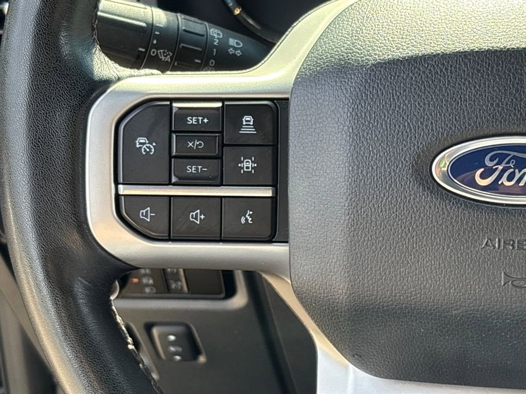 Certified 2024 Ford Expedition Max Limited image 18