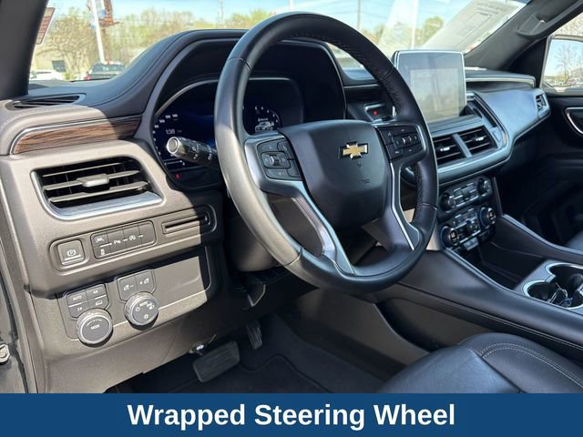 Used 2023 Chevrolet Tahoe LT image 12