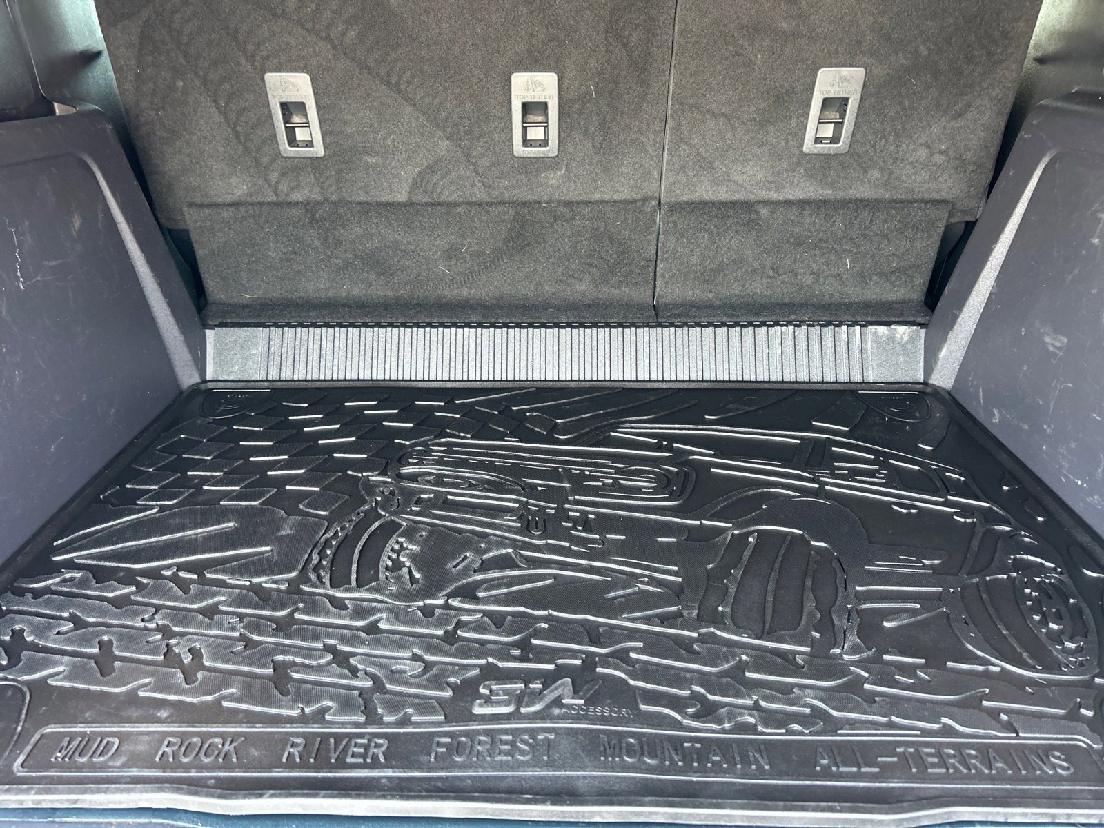 Certified 2022 Ford Bronco Badlands image 14