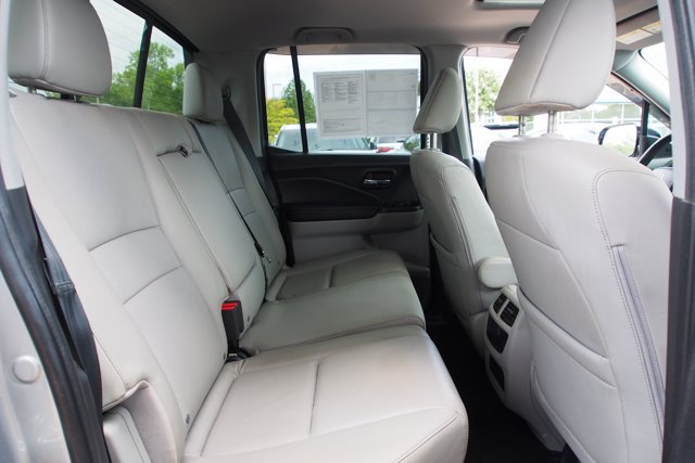 Used 2019 Honda Ridgeline RTL-E image 14