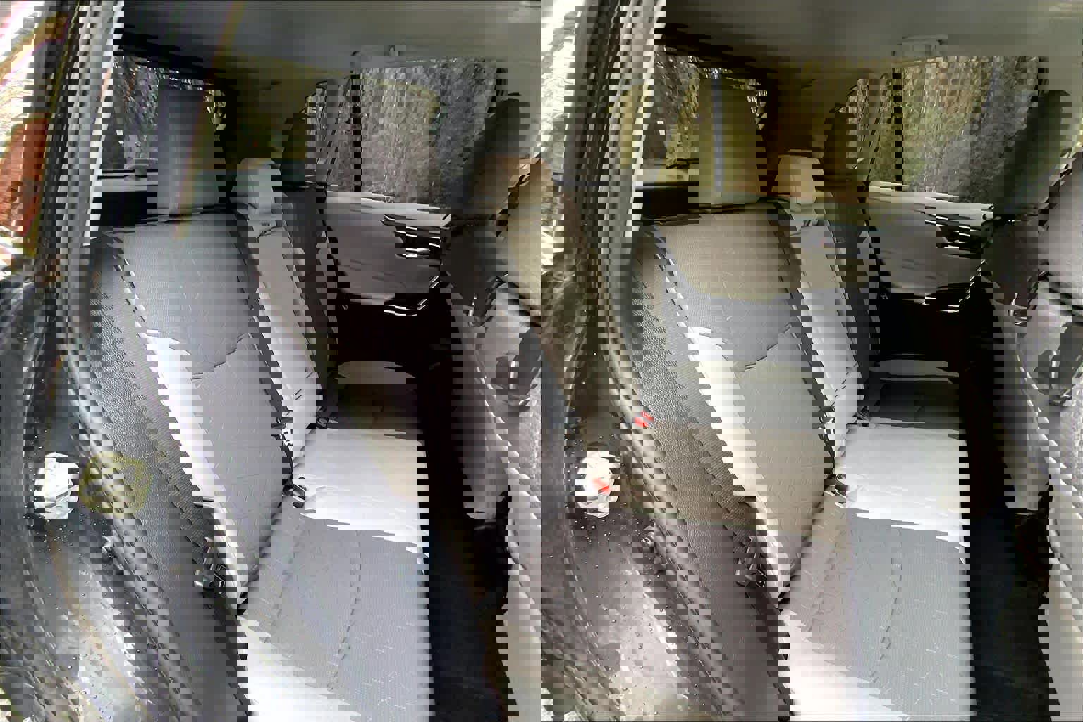 Used 2020 Toyota RAV4 XLE w/ Convenience Package image 20