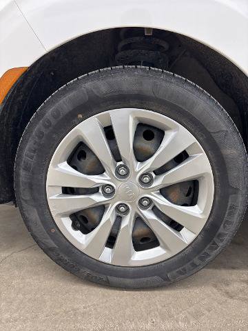 Used 2021 Kia Soul LX image 18