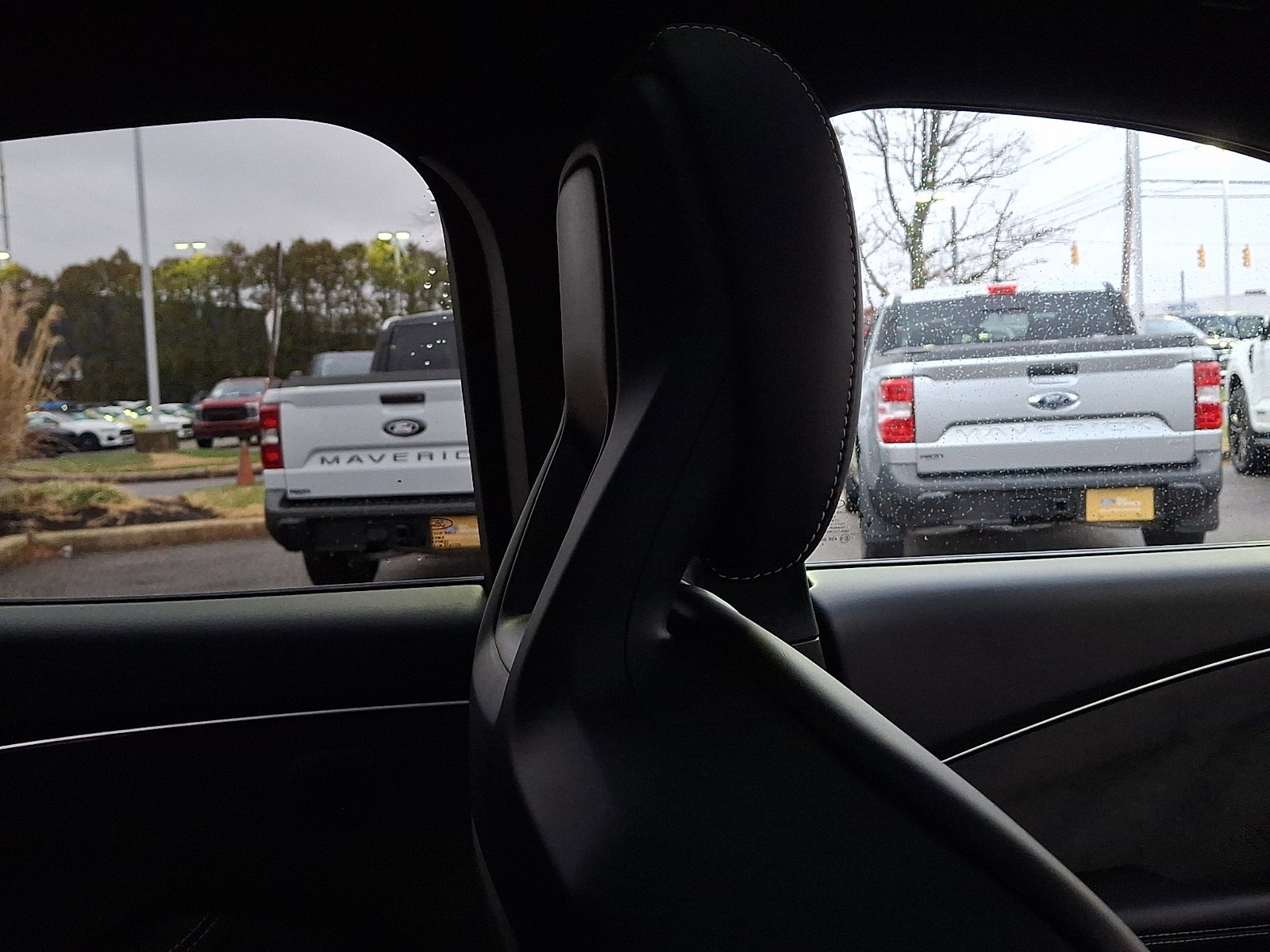 Certified 2025 Ford Mustang Mach-E GT image 13