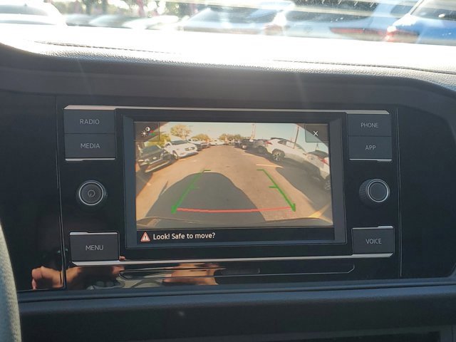 Used 2021 Volkswagen Jetta S w/ Driver Assistance Package image 22