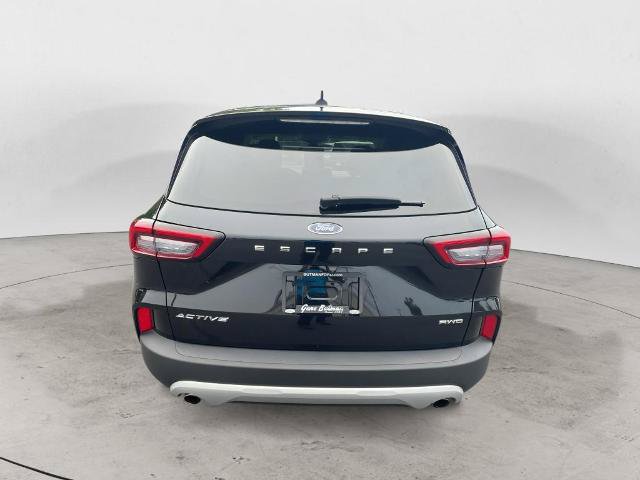 Certified 2023 Ford Escape Active AWD/4WD image 6