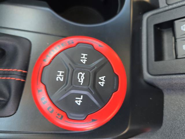 Certified 2025 Ford Bronco Raptor AWD/4WD image 21